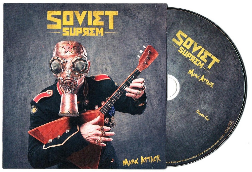 SOVIET SUPREM. Marx Attack. CD HC. WAGRAM. 2018.   (1).jpg