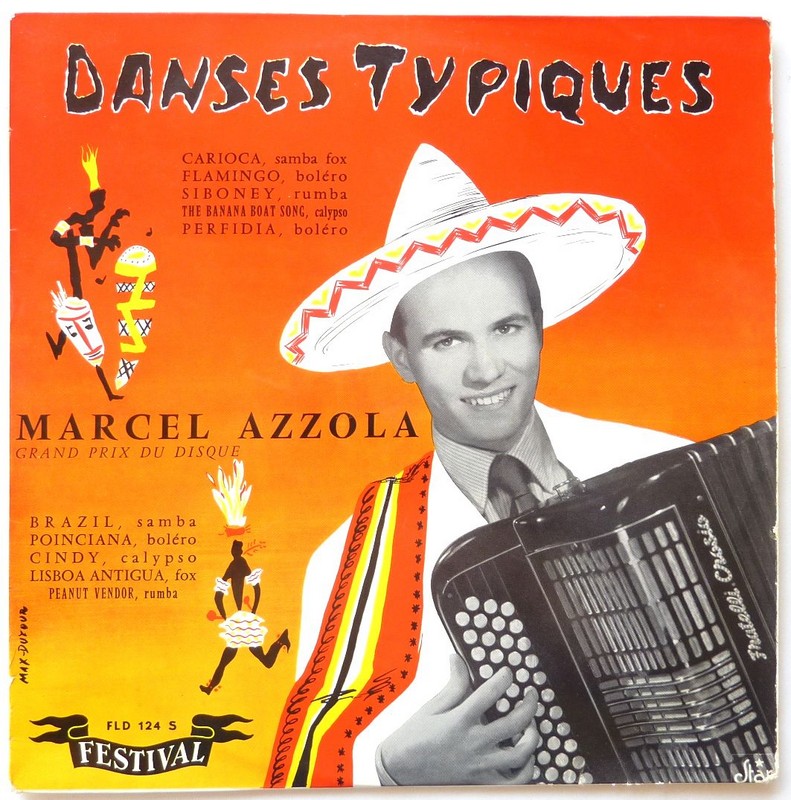 Marcel AZZOLA. Danses typiques. 33T 25cm FESTIVAL FLD 124 S. (R).JPG