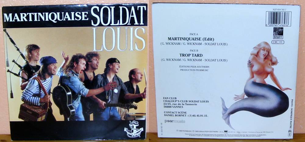 45T Soldat Louis - Martiniquaise - 1988.jpg