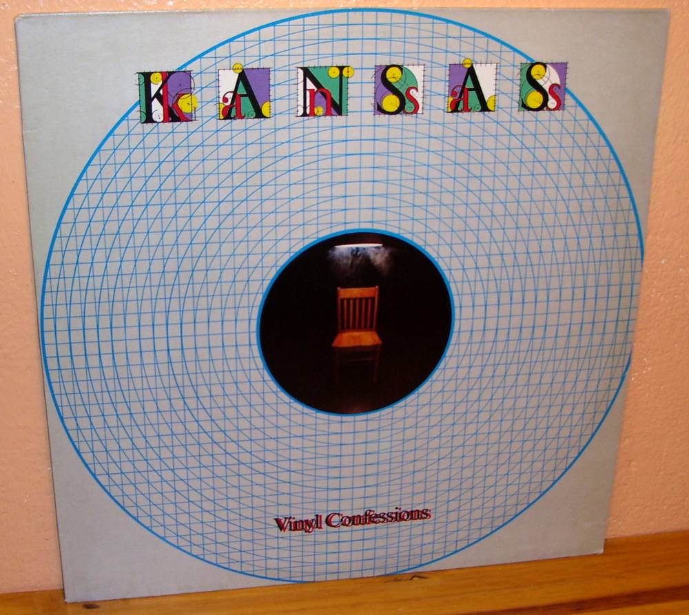 33T Kansas - Vinyl Confessions - 1982 -1.jpg