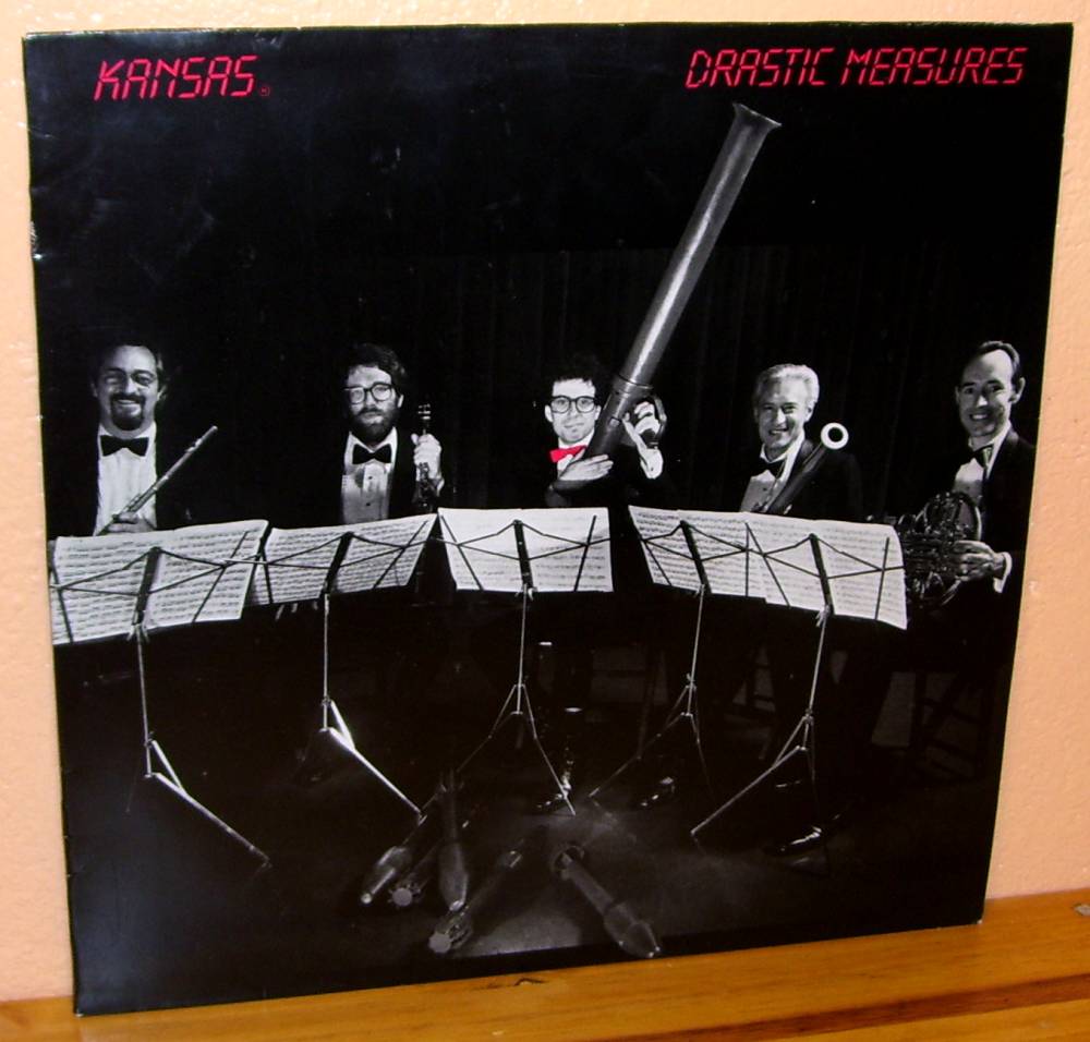33T Kansas - Drastic Measures - 1983 -1.jpg