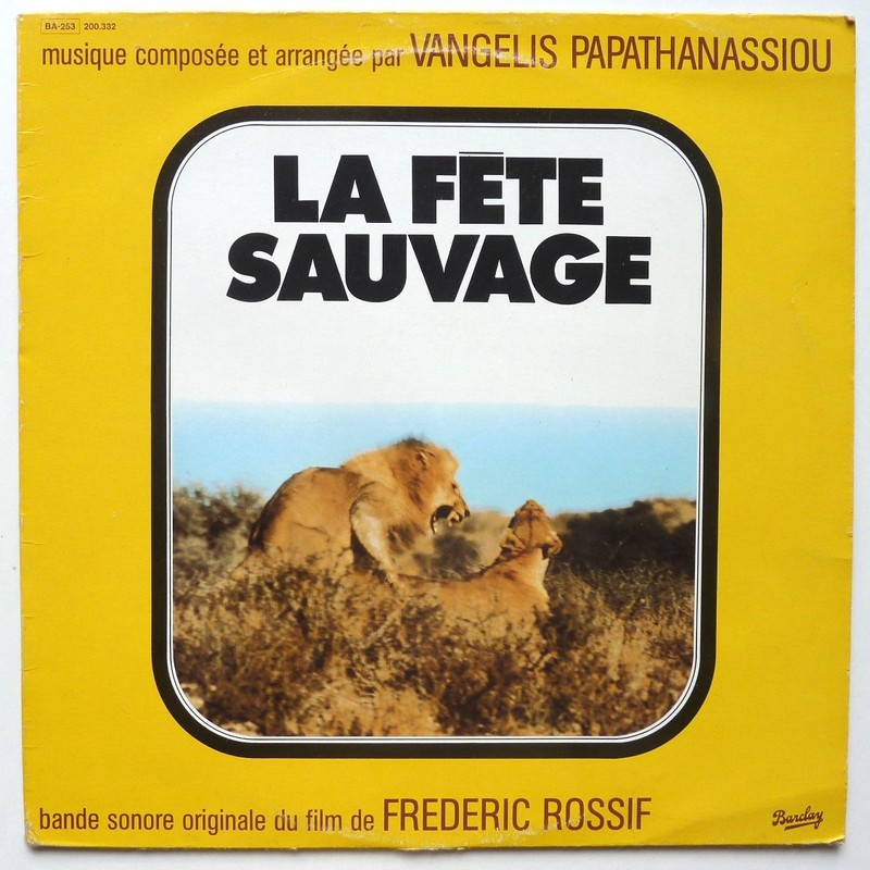 LA FETE SAUVAGE. 33T 30CM 200.332 BARCLAY. 1976.   (R1).JPG