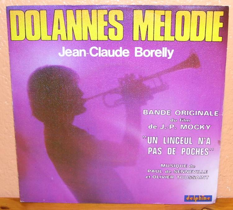 45T BO - Un linceul n a pas de poches - Dolannes Melodie - 1975 -1.jpg