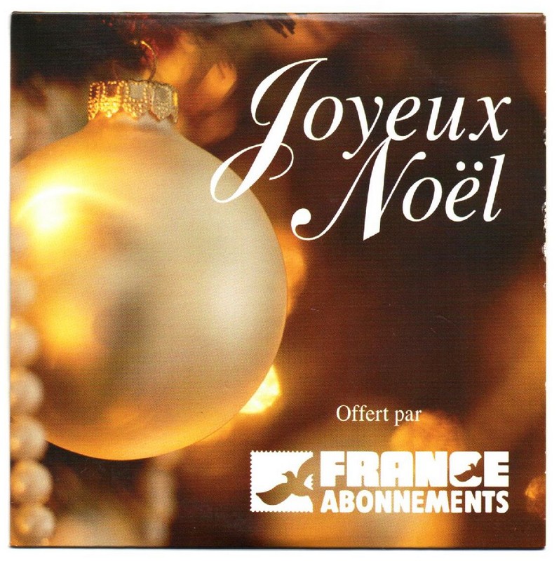 JOYEUX NOEL. CD HC FRANCE Abonnements IMPULS IMP 2000473. 2004.   (R1).jpg