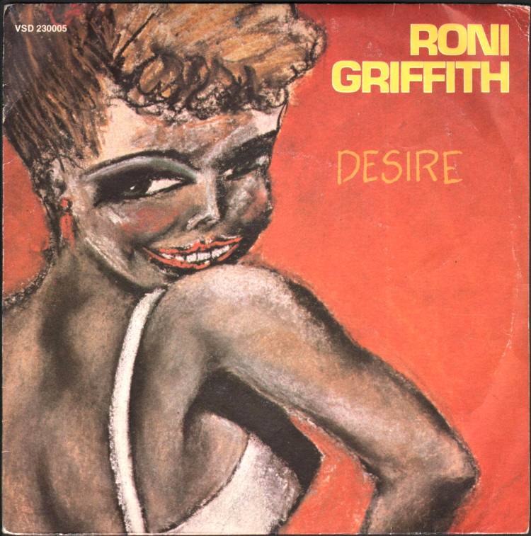 45T Roni Griffith - Desire -1.jpg