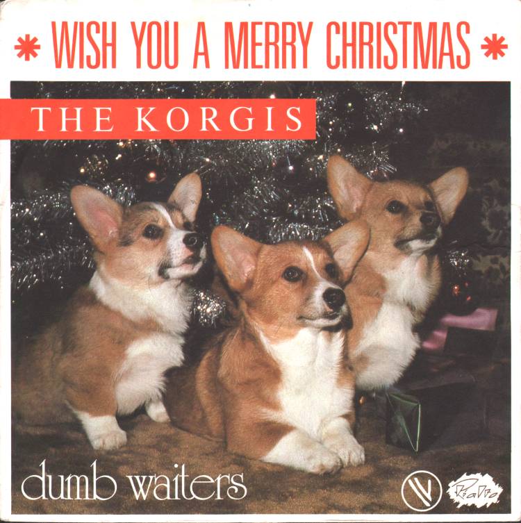 45T - The Korgis - Wish you a marry christmas -  -1.jpg