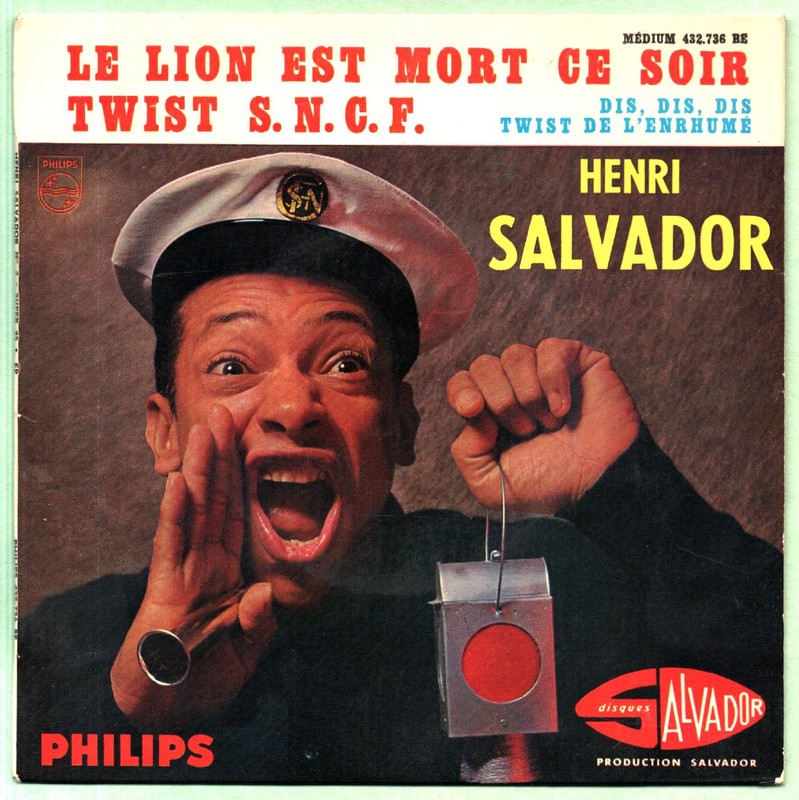Henri SALVADOR. Twist S.N.C.F. 45T PHILIPS-SALVADOR 432.736 BE. 1962.    (R1).jpg