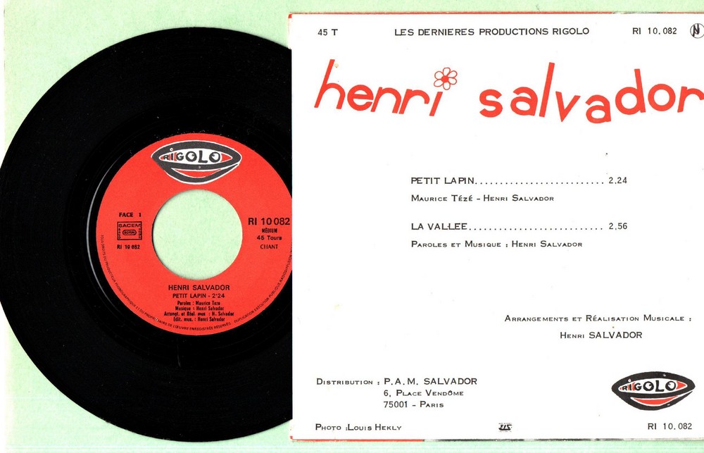 Henri SALVADOR. Petit lapin.    (R2).jpg