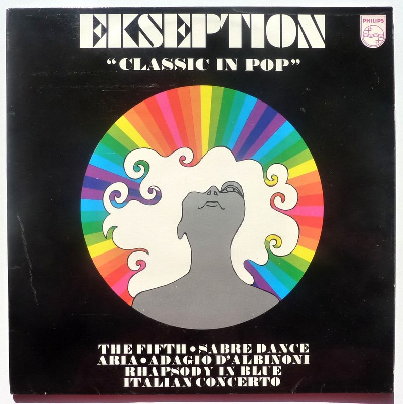EKSEPTION. Classic in pop. 33T 30cm PHILIPS 6.311 001. ND.    (R1).JPG
