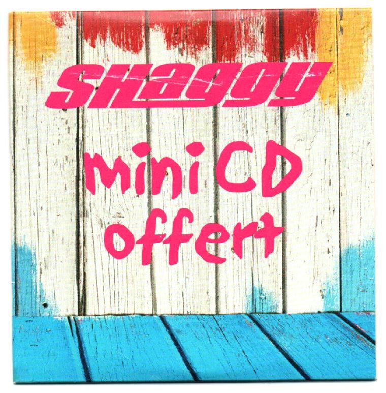 SHAGGY. Lucky Day. Mini CD UNIVERSAL 001-1. 2004. Offert par MALIBU.    (1).jpg