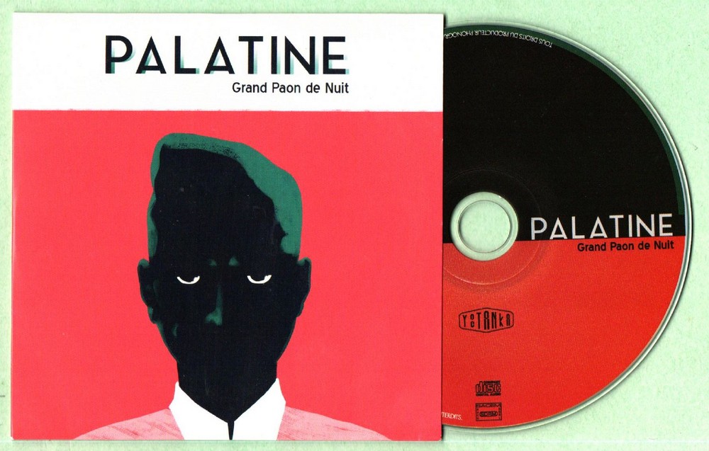 PALATINE. Grand Paon de nuit. CD promo YOTANKA Y067. 2018.    (R1).jpg