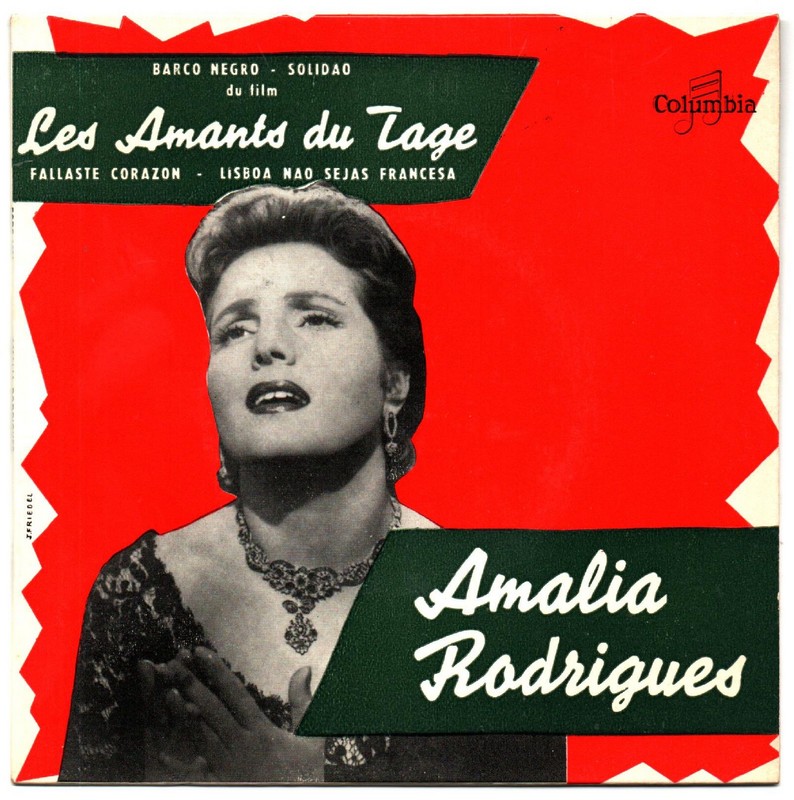 LES AMANTS DU TAGE. Amalia RODRIGUES. 45T COLUMBIA ESRF 1034. 1955.    (R1).jpg