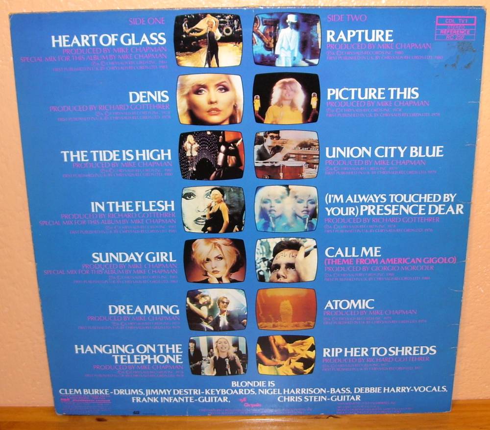 33T Best of Blondie - 1981 -2.jpg