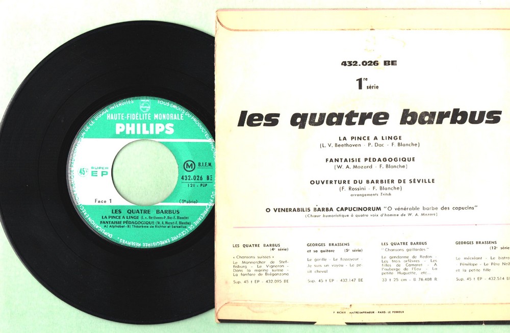 Les Quatre Barbus. Les grands musiciens revus et corrigés.    (R2).jpg