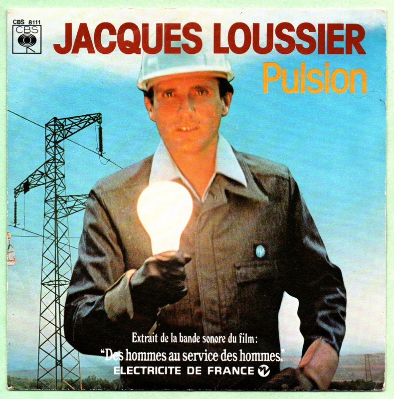 Jacques LOUSSIER. Pulsion. 45T CBS 8111. 1979.    (R1).jpg