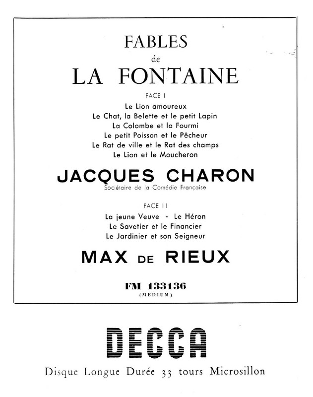 Jacques CHARON. Fables de LA FONTAINE.    (R2).jpg