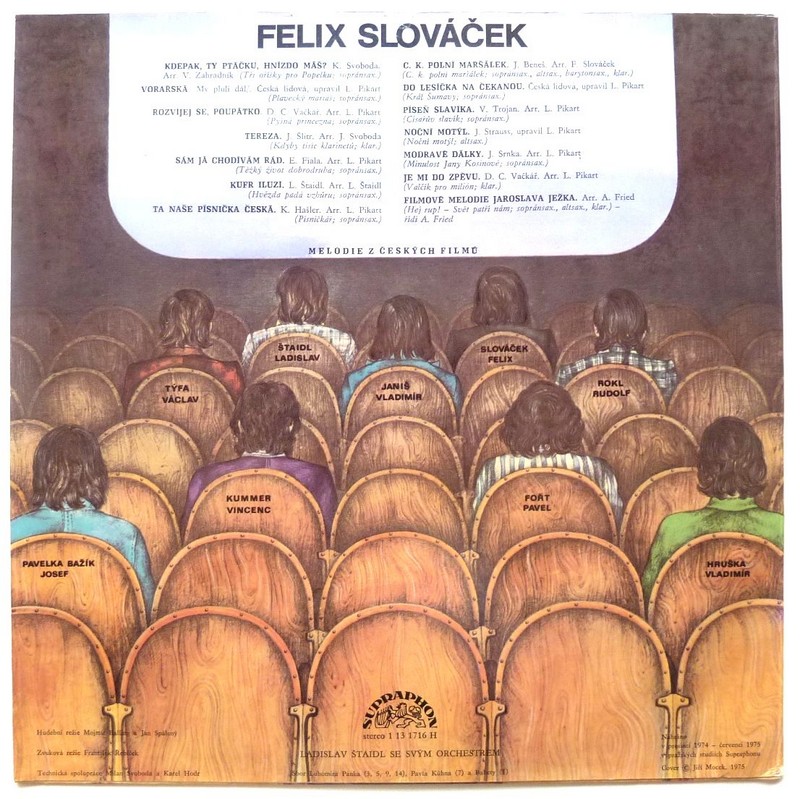 Feliq SLOVACEK. (Musiques de films).    (R2).JPG