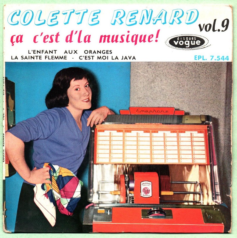 Colette RENARD. çà c'est d'la musique! 45T VOGUE EPL 7.544. 1958.    (R1).jpg