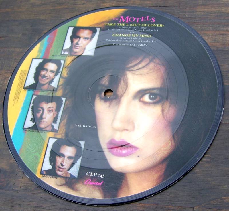 45T The Motels - Take the L - 1982 -2.jpg