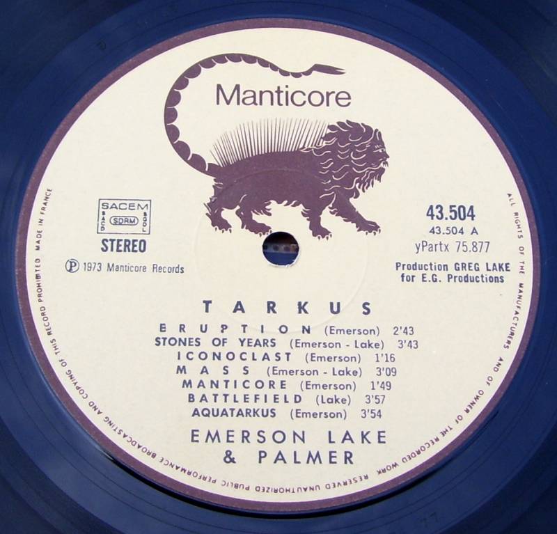 33T  Emerson Lake Palmer - Tarkus - 1971-3 .jpg