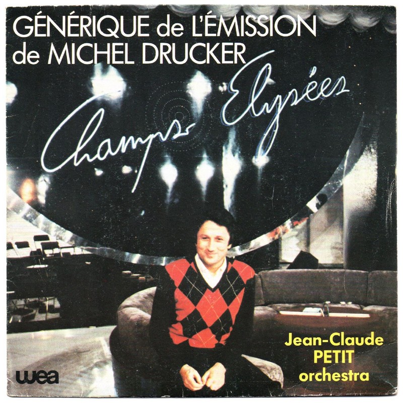 Jean-Claude PETIT. Champs-Elysées. 45T WEA 18 939. 1982.    (R1).jpg