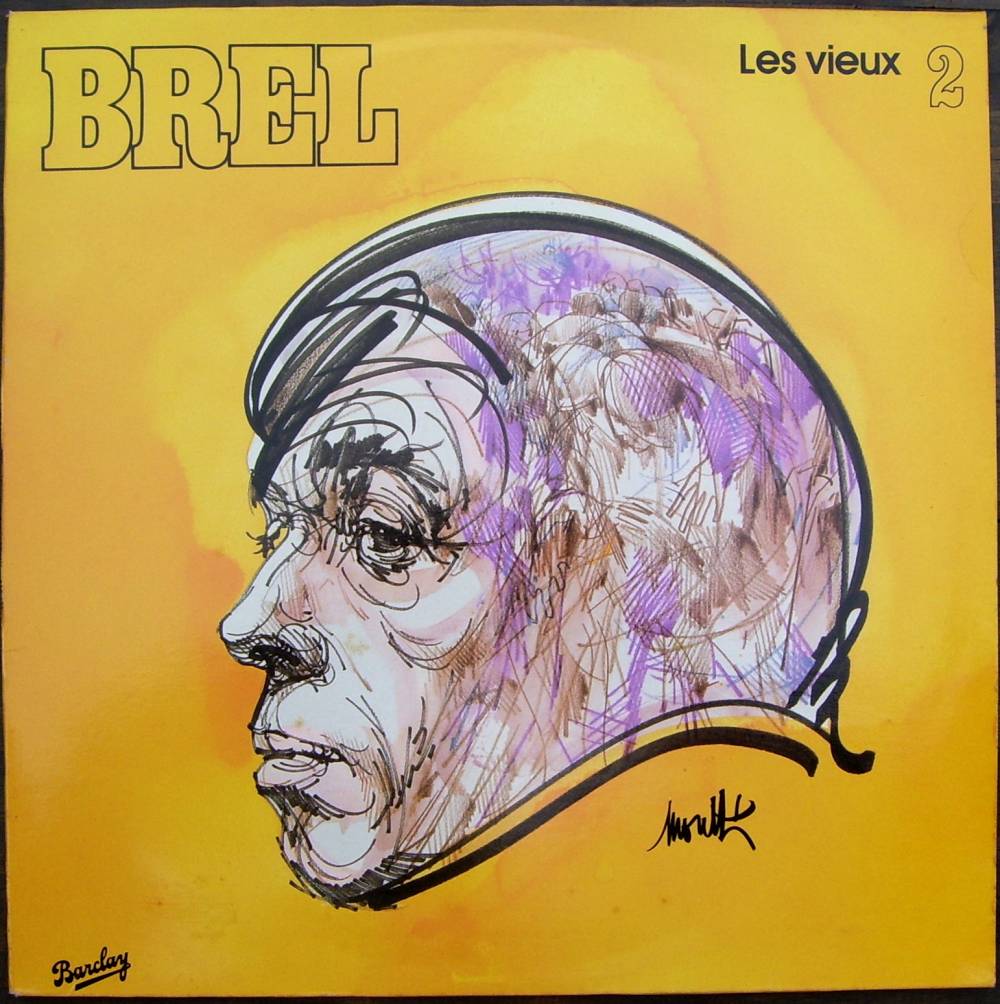 33T  Brel Vol 2 - Les vieux - 1982-1 .jpg