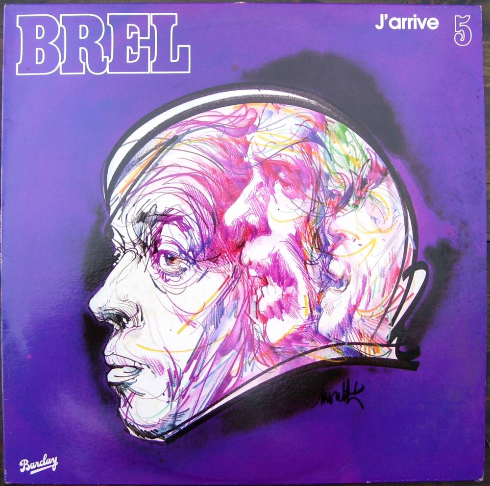 33T  Brel Vol 5 - J arrive - 1982-1 .jpg